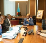 Budget 2027 : Le VPM Adolphe Muzito lance les Conférences de performance pour acter le basculement vers le budget-programme