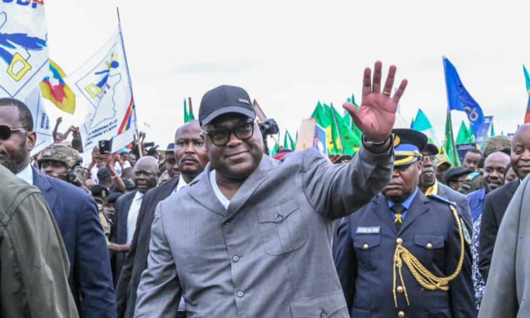 Rupture d'agenda : Le Président Félix Tshisekedi annule son déplacement à New York pour le Conseil de Sécurité de l'ONU