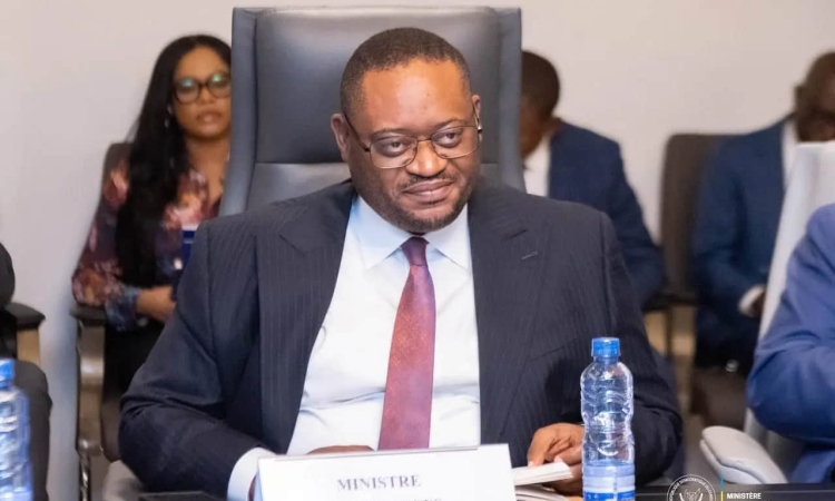 Finances : Lancement officiel de la paie de juillet 2026 – Doudou Fwamba priorise les militaires et les policiers