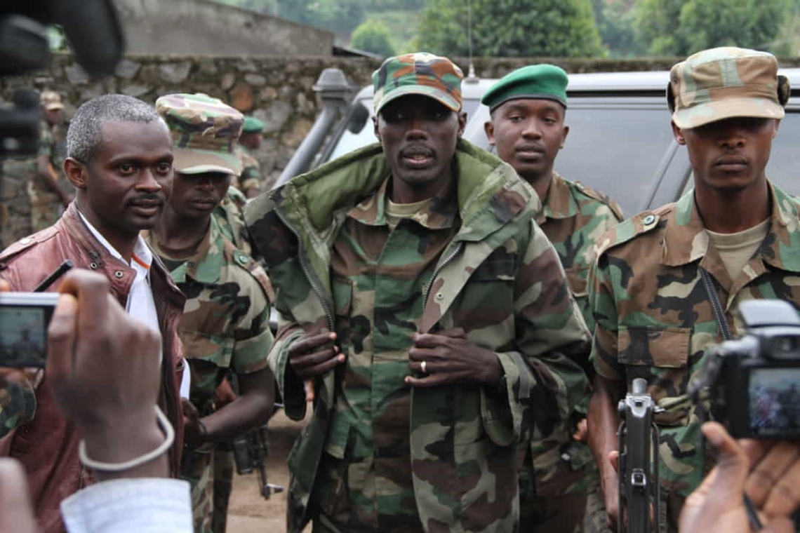 Patrick Muyaya: "Le M23 est la marionnette du gouvernement rwandais".