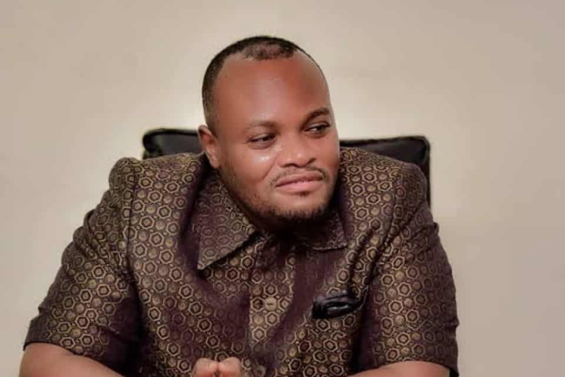 Daniel BUMBA, Candidat Gouverneur de Kinshasa 