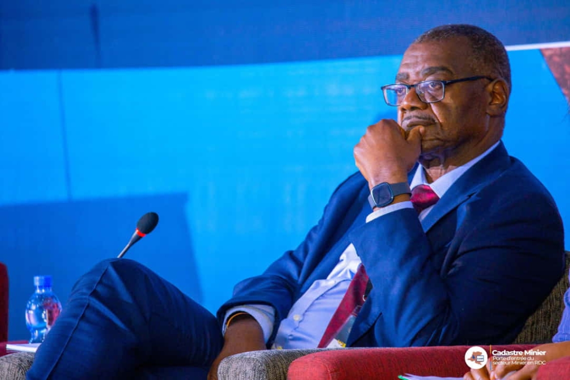 Le DG Popol Mabolia a mis la barre très haut