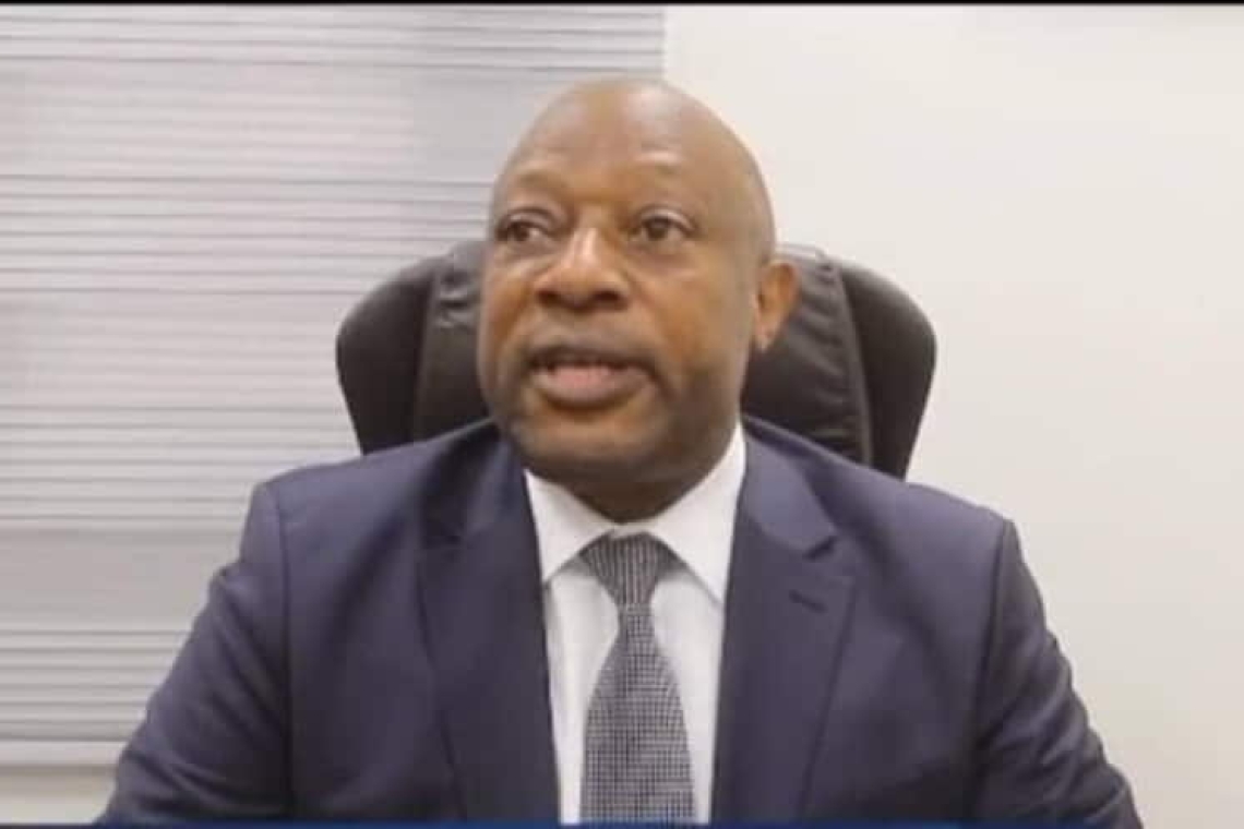 Le DG Biringanine la bête noire des faussaires