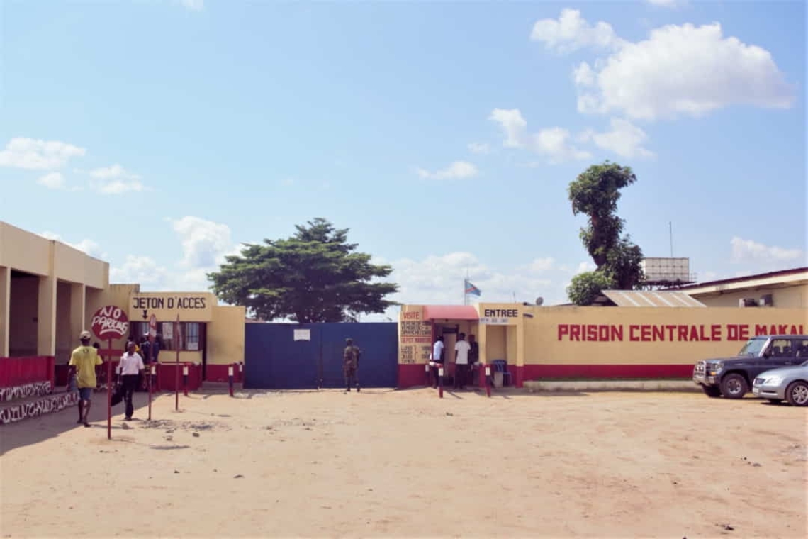 C'est dans la nuit de dimanche au lundi 2 septembre que la population de Kinshasa surtout des communes environnantes de la prison centrale de Kinshasa ont été réveillée par des crépitements de balles.