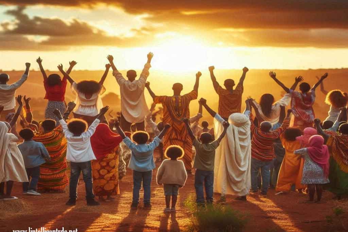 La grogne des 17 leaders congolais contre les dérives autoritaires du régime de Kinshasa