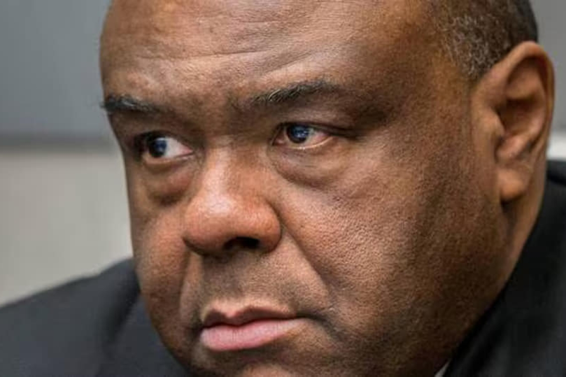 Achat d’avions pour Congo Airways Pourquoi JP Bemba veut souiller la réputation de la CNSS?