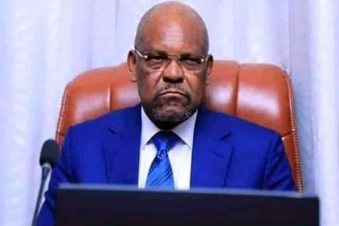 Le grand sécurocrate de la RDC acquitté. La haute cour militaire n'a retenu aucun grief contre François Beya 