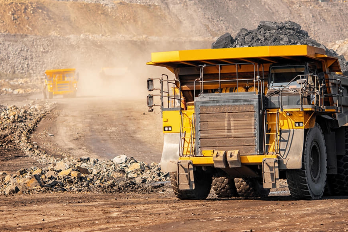 Contrat sur la cartographie géophysique:Le Ministère des Mines parle des allégations infondées