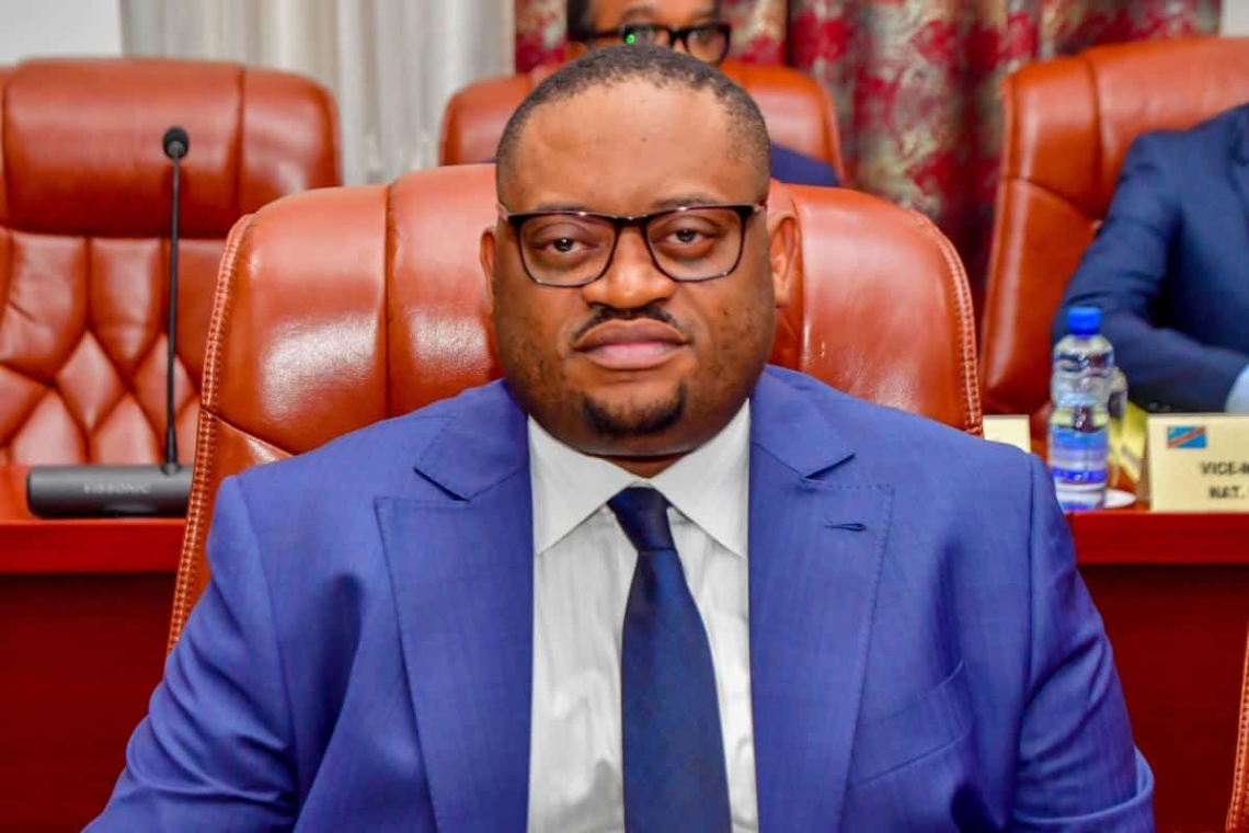 Doudou Fwamba dérange, sa mise à mort programmée