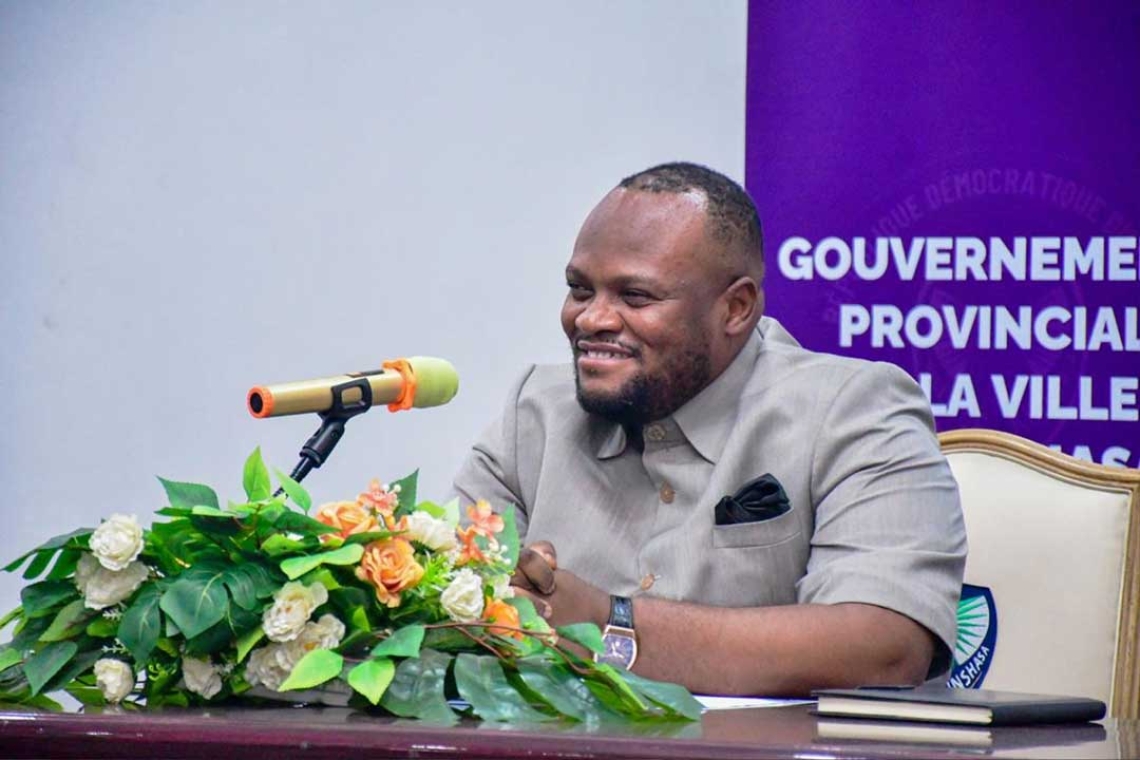 Kinshasa en colère : les décisions impopulaires de Daniel Bumba mettent en mal l’assise populaire de Félix Tshisekedi
