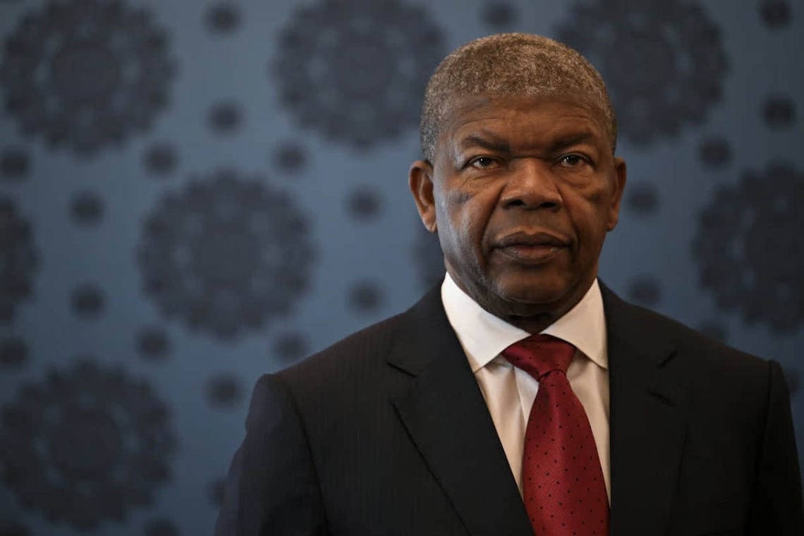 Joao Lourenço