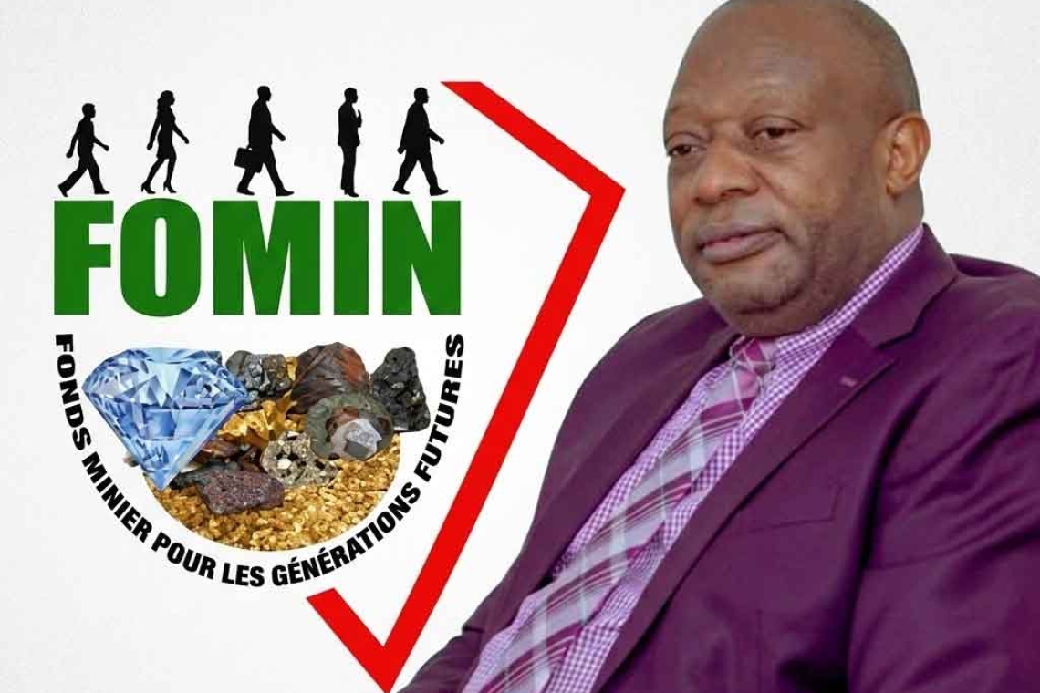 Alerte syndicale au FOMIN, une gestion sous le feu des critiques