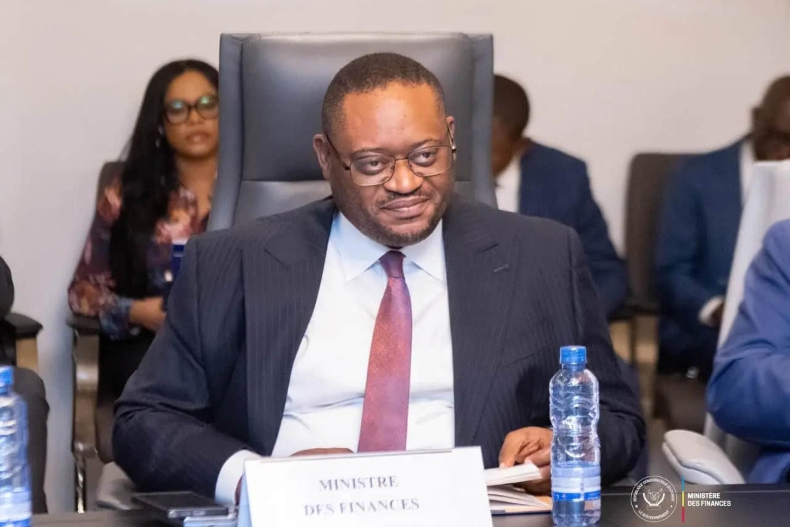Doudou Fwamba