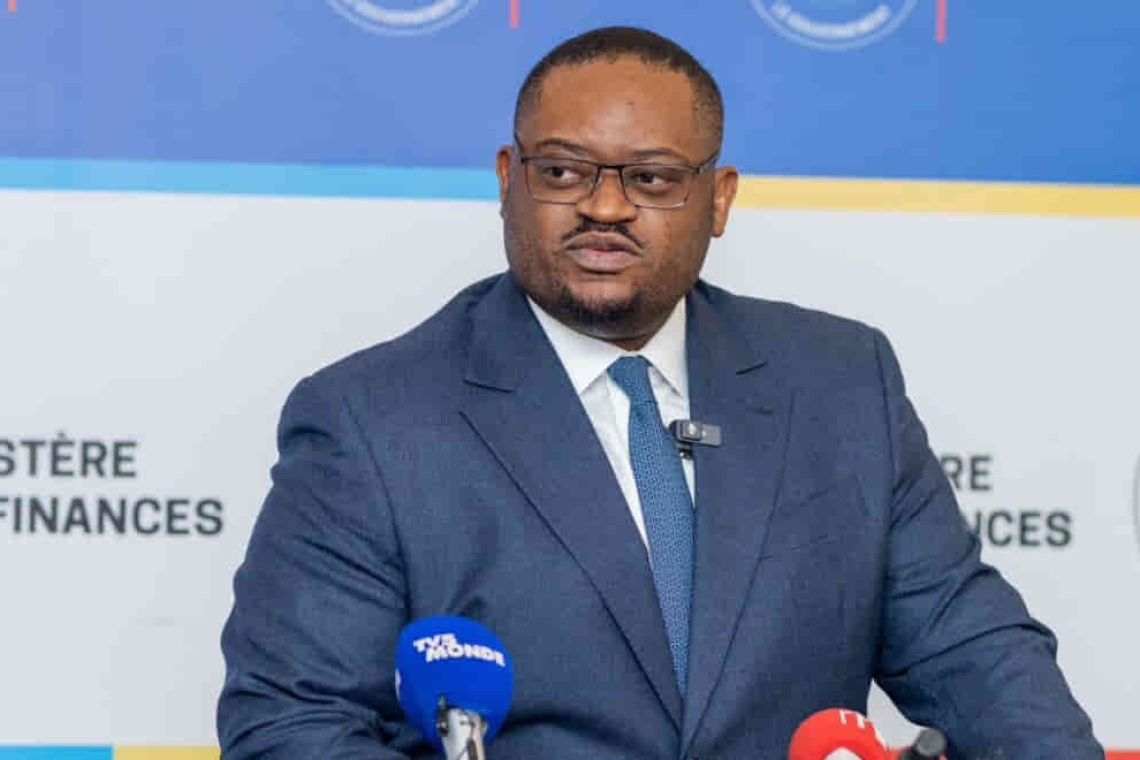 Doudou Fwamba