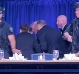 Donald Trump est-il toujours le Président le mieux protégé au monde ?