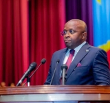 Assemblée Nationale : Une motion incidentielle de Gary Sakata sauve le VPM Jacquemain Shabani