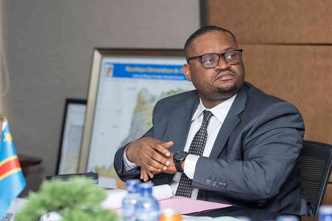 Doudou Fwamba avait prophétisé sur l'effet positif de l'Eurobond sur le marché intérieur
