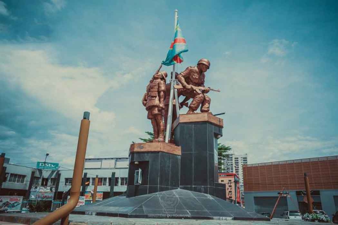Le 17 mai : la RDC fête la capitulation d'un régime ou la désacralisation de l'État ?