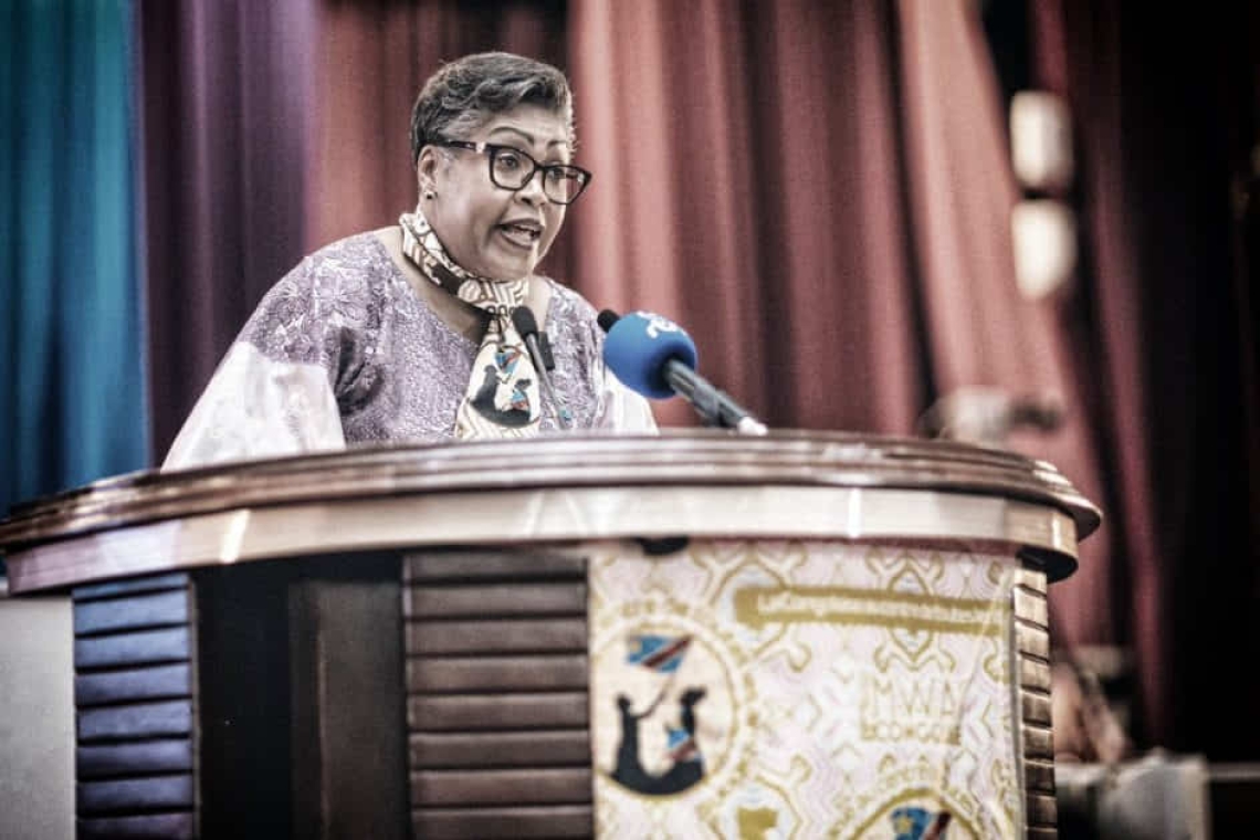 Ville morte : L'opposition réussit son coup, Suminwa sur la sellette