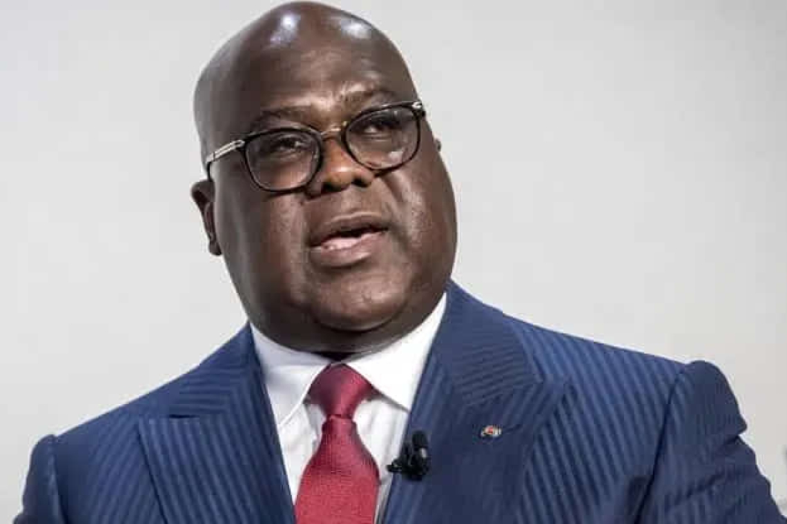 Le Chef de l'État Félix Tshisekedi procède à de nouvelles nominations dans les entreprises publiques