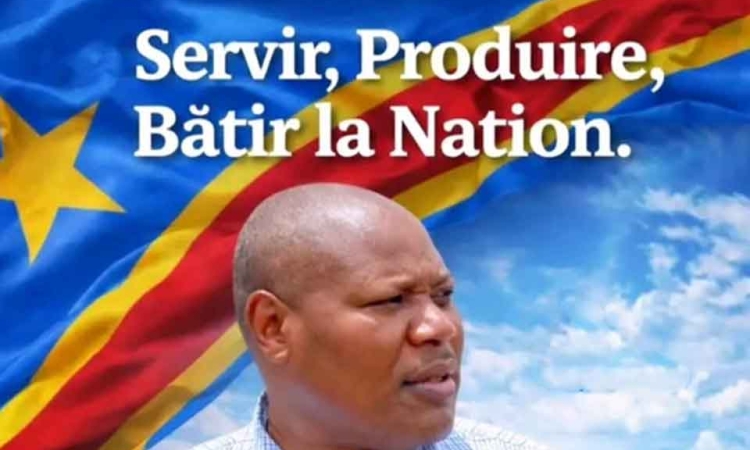 Fatshi déboute le « roi fainéant » de Kinshasa : Le Général Kasongo Kabwit arrive pour redorer la ville