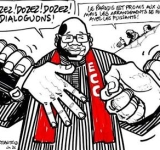 Marche vers le Palais de la Nation le 8 juillet : Une journée de tous les dangers