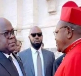 Changement de la Constitution : L'Église catholique reste un gros caillou dans la machine du régime