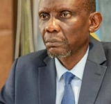 Modernisation de la RN1 : Le Ministre John Banza met sous pression Arab Contractors et l'Union Européenne pour le tronçon Kananga-Kamuesha
