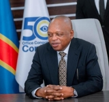 Social et management : Le DG de l’OCC, le professeur Pierre Lohohola Osomba, accueilli en messie à Lubumbashi