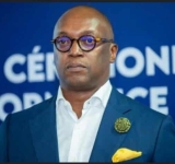 Diplomatie sociale : Le DG Charles Mudiay honoré à Genève par un poste stratégique au sein de l'AISS