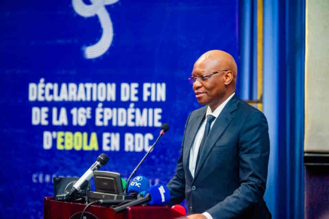 Colère dans les hôpitaux publics : Le syndicat des médecins exige le limogeage du Ministre de la Santé Roger Kamba