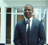 Sous-traitance : Le DG de l'ARSP Ted Beleshayi reçu à la Cité de l'Union Africaine et assuré du soutien du Président Félix Tshisekedi
