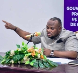Assainissement de Kinshasa : Daniel Bumba demeure l'unique gestionnaire de la ville, la Task Force agit en structure d'appoint