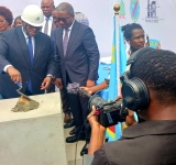 Infrastructures : Doudou Fwamba annonce le financement sur fonds propres de la modernisation de 12 aéroports en RDC